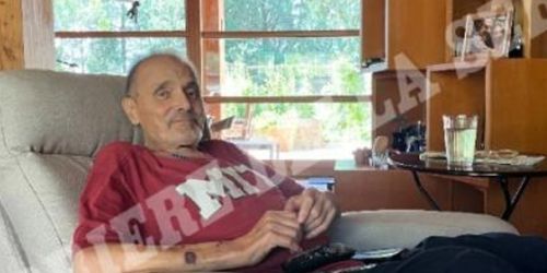 oliverio toscani malattia