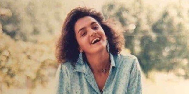 «Roberta, il fiore strappato di Neruda»