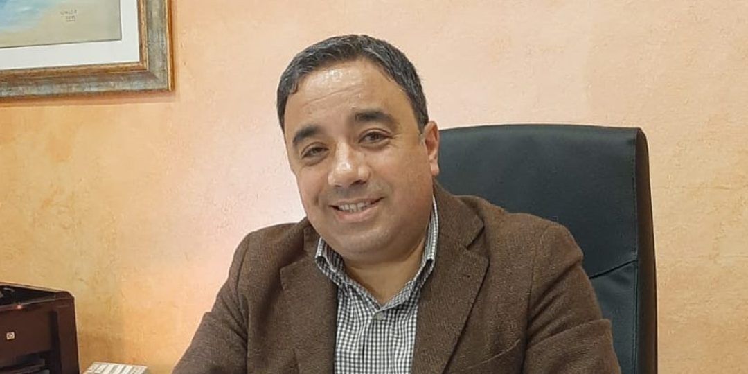 Minacce al sindaco di Cirò Marina, sotto scorta Sergio Ferrari