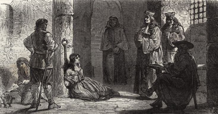 A Soveria Simeri una statua dedicata all’ultima “strega”