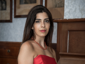 Madama Butterfly al Politeama, ci sono anche due talenti calabresi