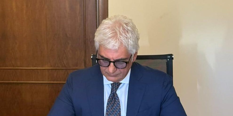 Depurazione a Scilla, firmato il contratto sullo stralcio del primo lotto