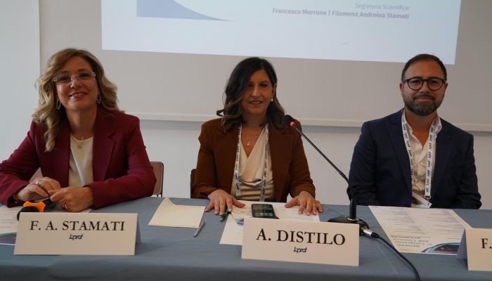 A Cetraro si è concluso Neoped: il primo congresso dell’Asp di Cosenza su neonatologia e pediatria