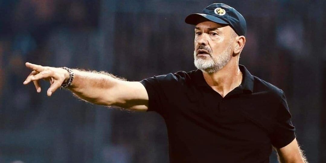 Il flop dell’ex Catanzaro Vivarini a Frosinone: esonerato dopo nove giornate di campionato