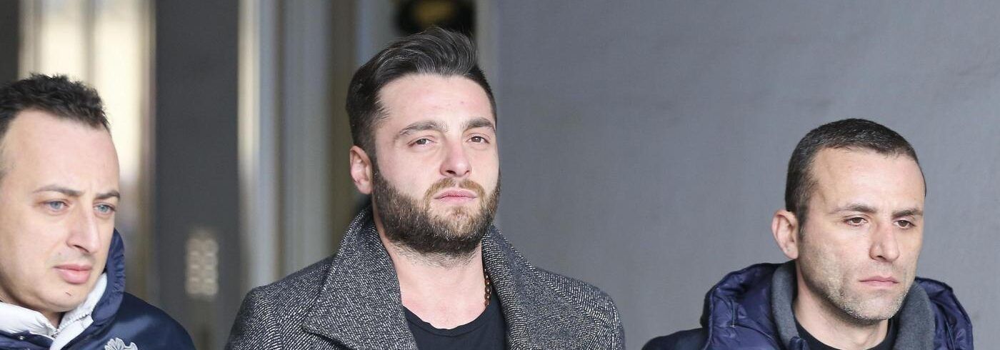 Camorra, si pente il figlio di “Sandokan”