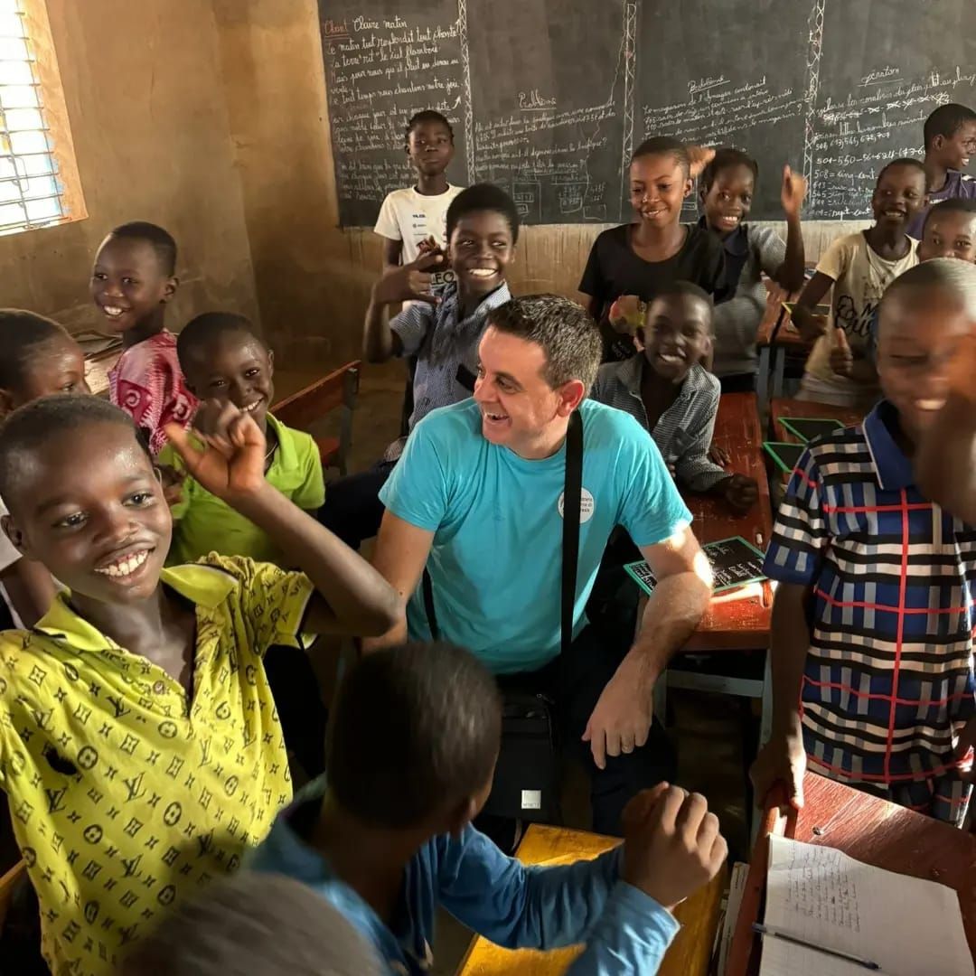 Zicchinella: «Ecco come si può sostenere una Missione per la quale si lavora tutto l’anno»