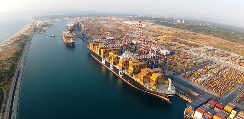 In Calabria il coordinatore del Corridoio scandinavo-mediterraneo