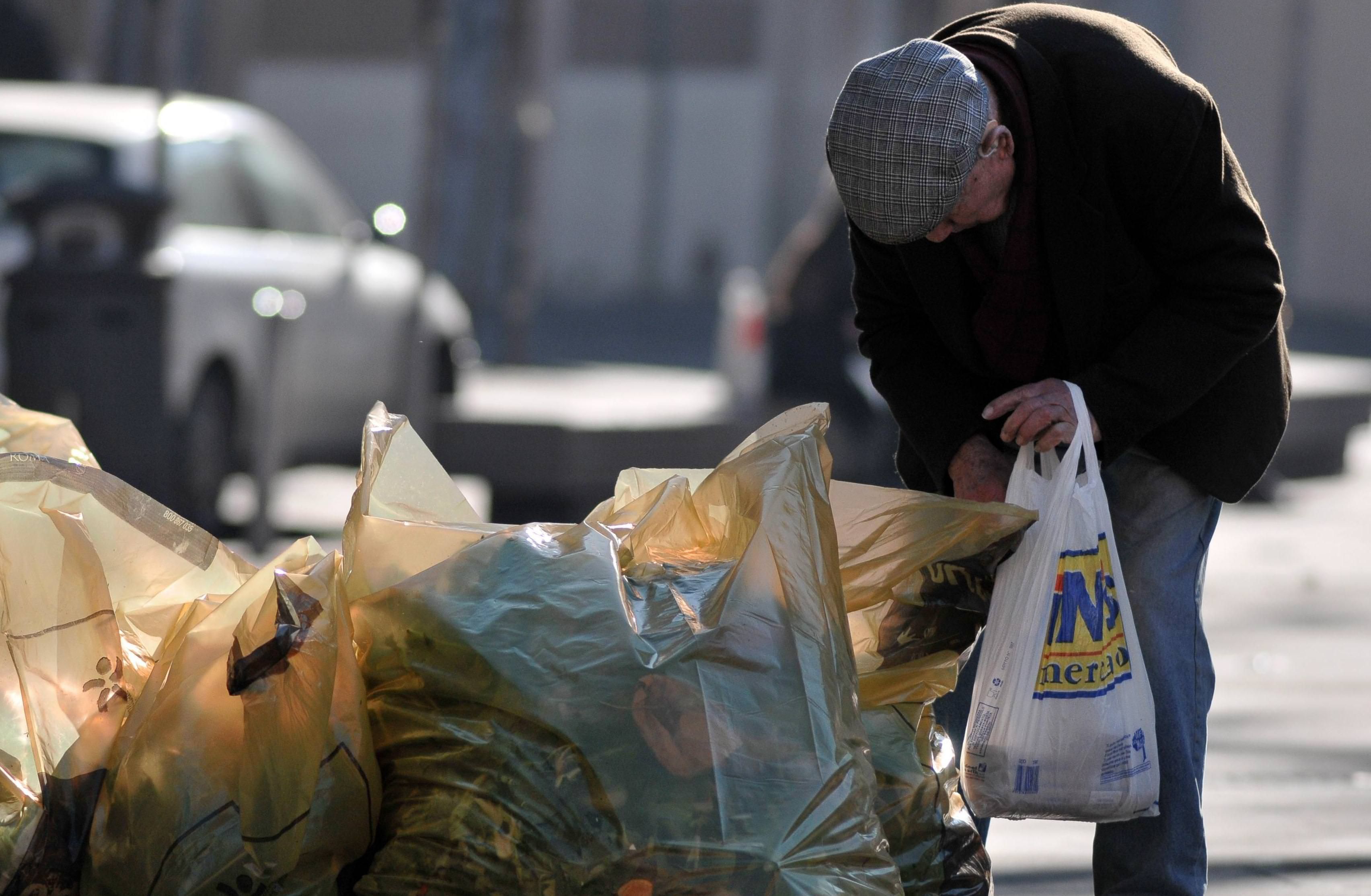 Calabria in attesa del nuovo welfare