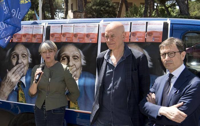 In Calabria la"Carovana per la giustizia" del Partito Radicale