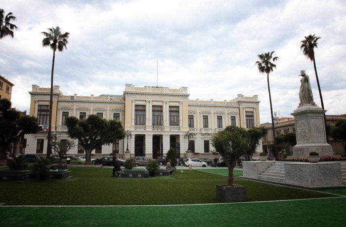 SEQUESTRO A3 | Blitz della Finanza alla Provincia di Reggio