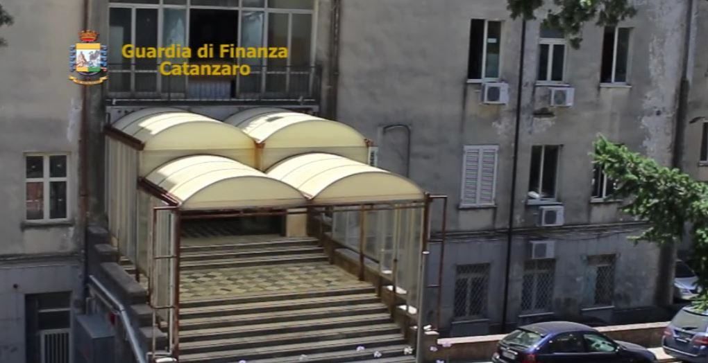 Inchiesta "Stop and go", Romano torna libero