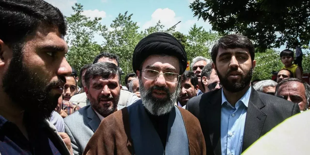 Iran, il figlio di Khamenei nuova Guida Suprema