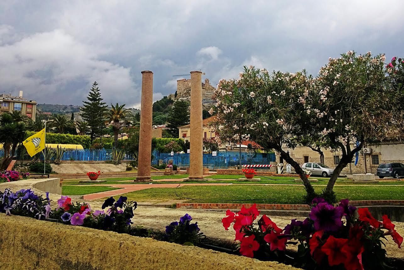 Guida Blu, in Calabria promossa solo la spiaggia di Roccella