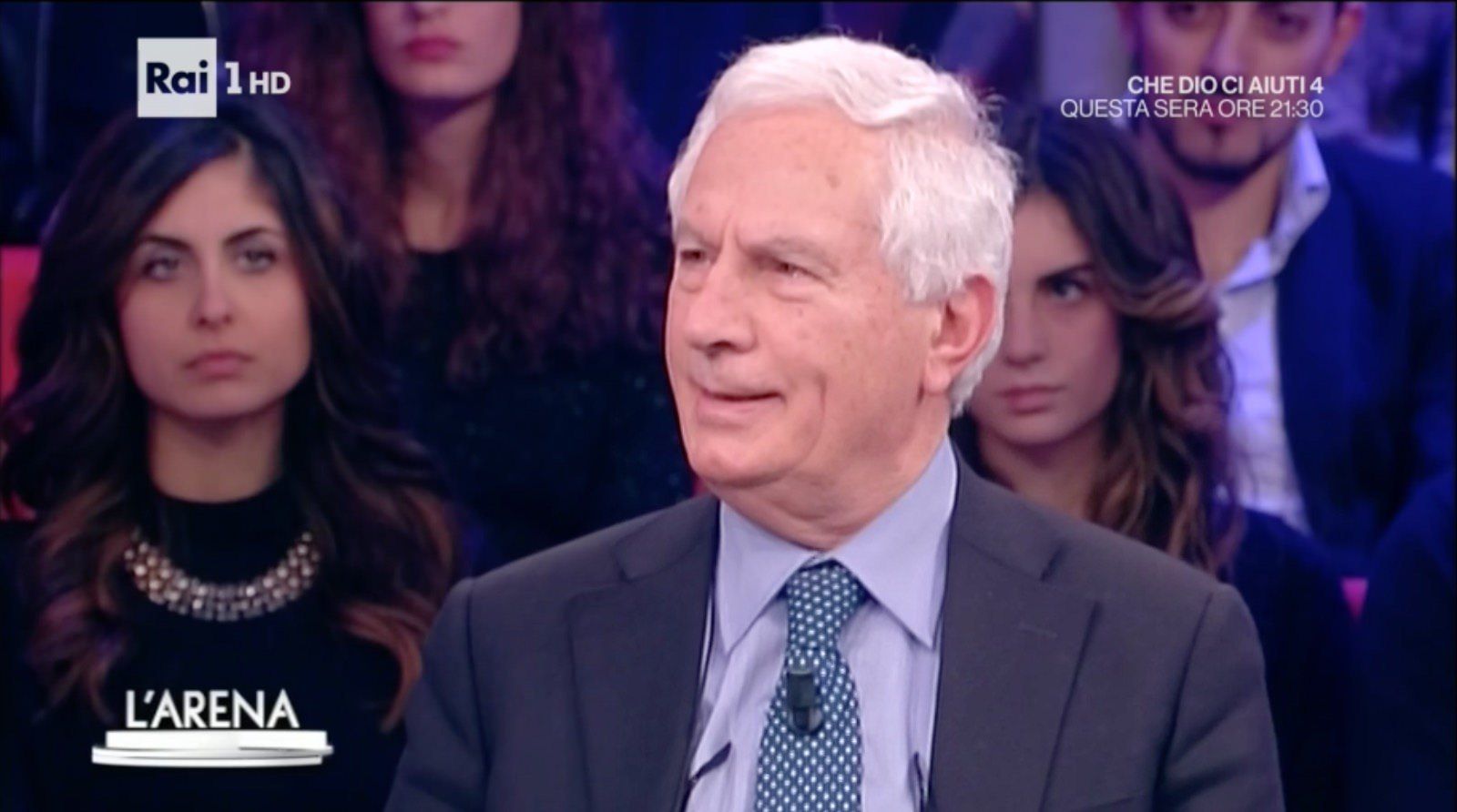 Scura: «Basta imboscati nella sanità»