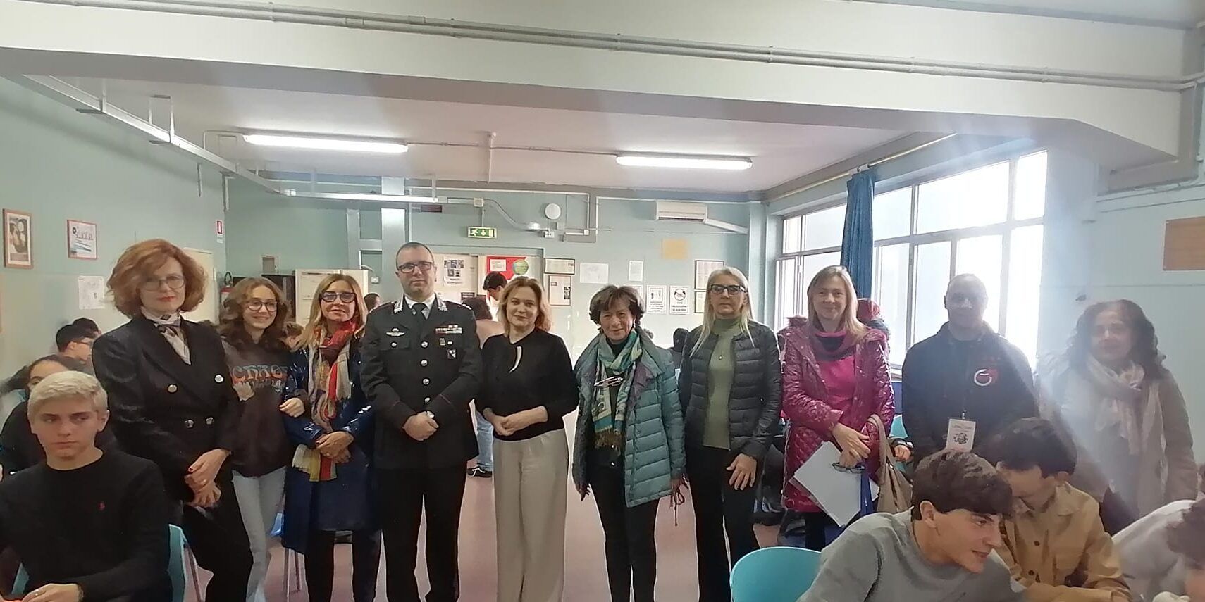 Orange The World, finanziate due borse di studio per donne in condizione di fragilità