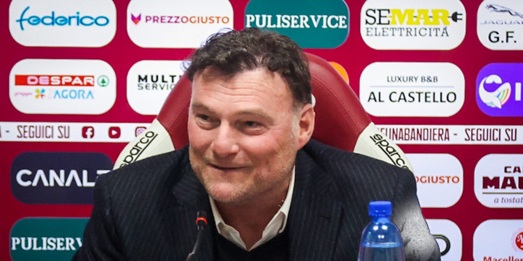 Reggina, atteso per oggi pomeriggio il verdetto del Consiglio di Stato