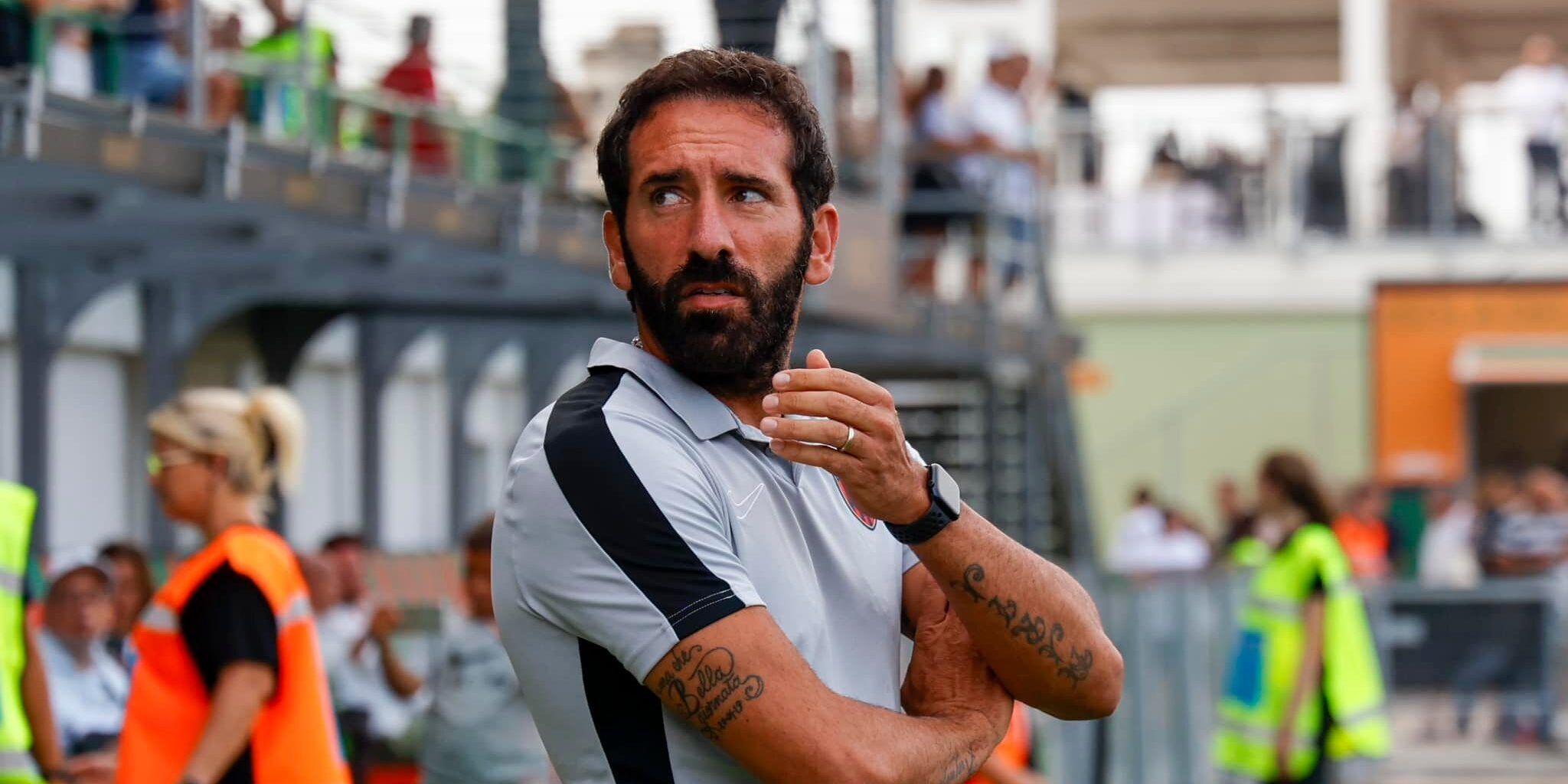 Caserta: «Con me il Cosenza oltre le aspettative. Tutino? Un peccato che non giochi in A»