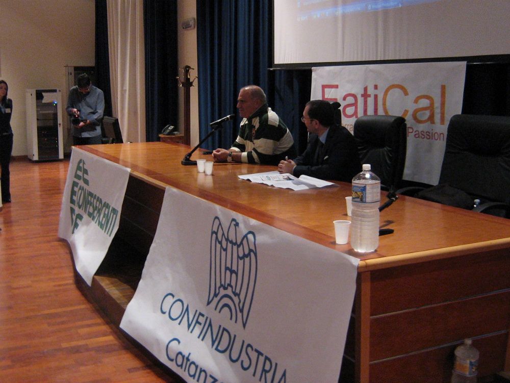 Gioco d`azzardo, Rapetto: si può contrastare