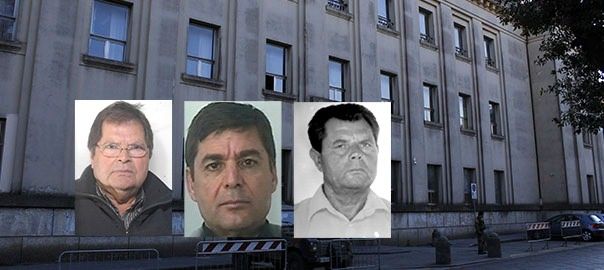 "Black Money", pioggia di assoluzioni per i Mancuso