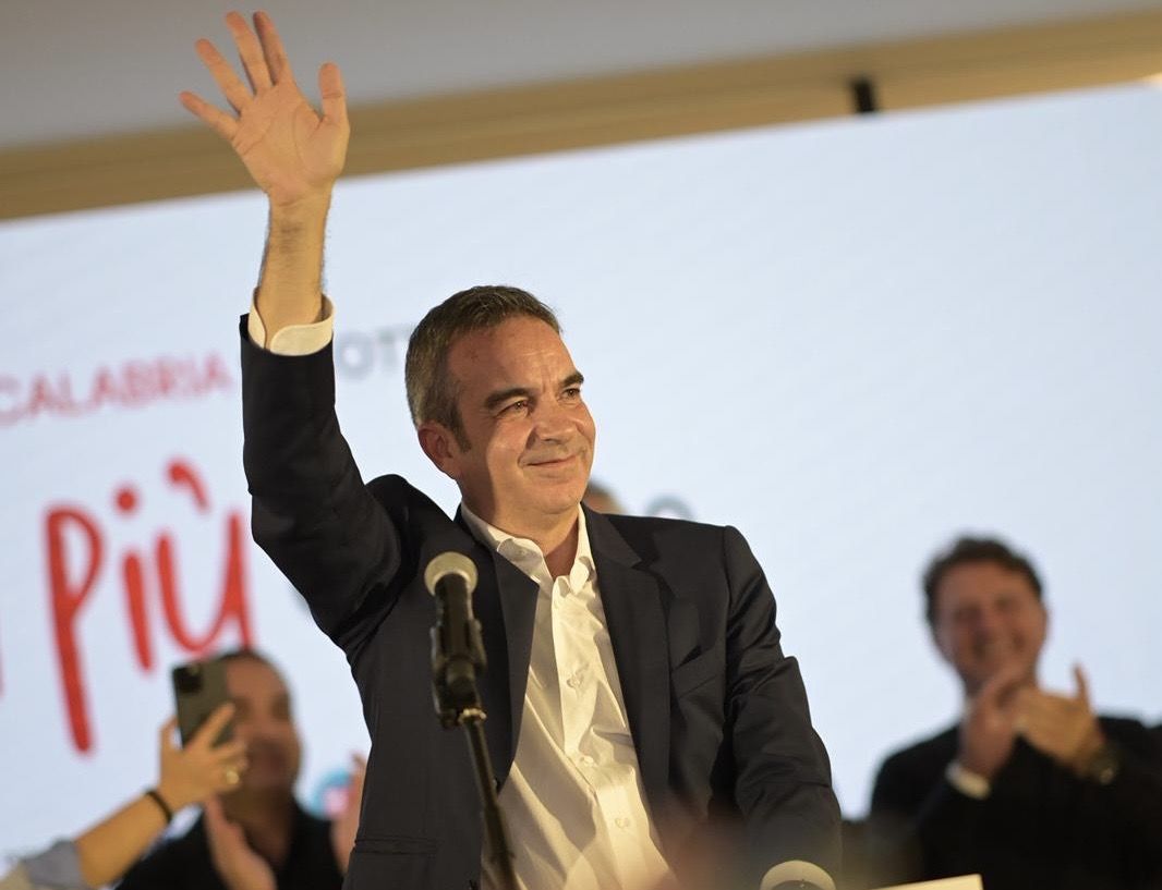 Si chiude un altro capitolo delle tornate elettorali calabresi: tra astensionisti e vecchia politica