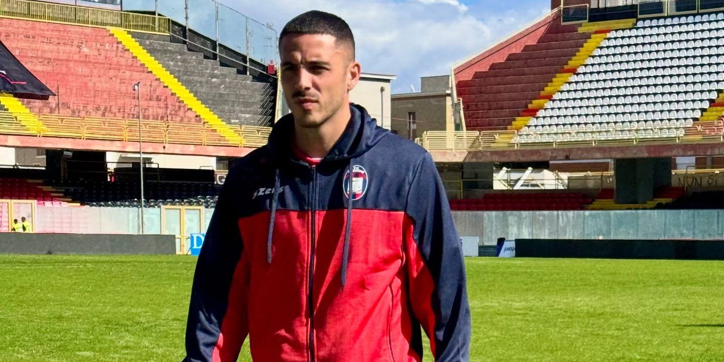 Lo “Scida” pronto a spingere il Crotone contro il Monopoli – PROBABILI FORMAZIONI