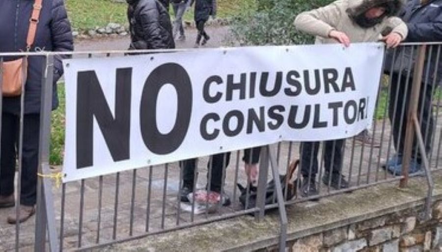Consultori a rischio chiusura: Murace: «La situazione è disastrosa»