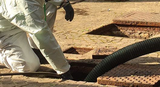 Tirreno cosentino, 171mila litri di liquami fognari svaniti nel nulla