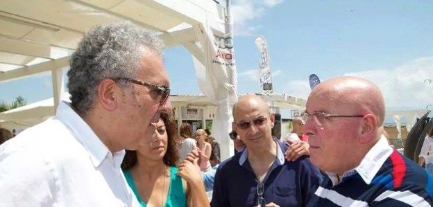 L'ultimo ostacolo per Mario è "Adamopoli"