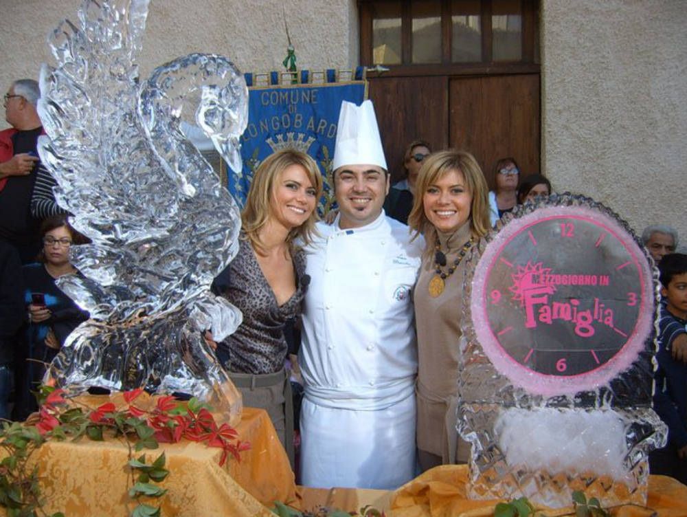 Campione di creatività