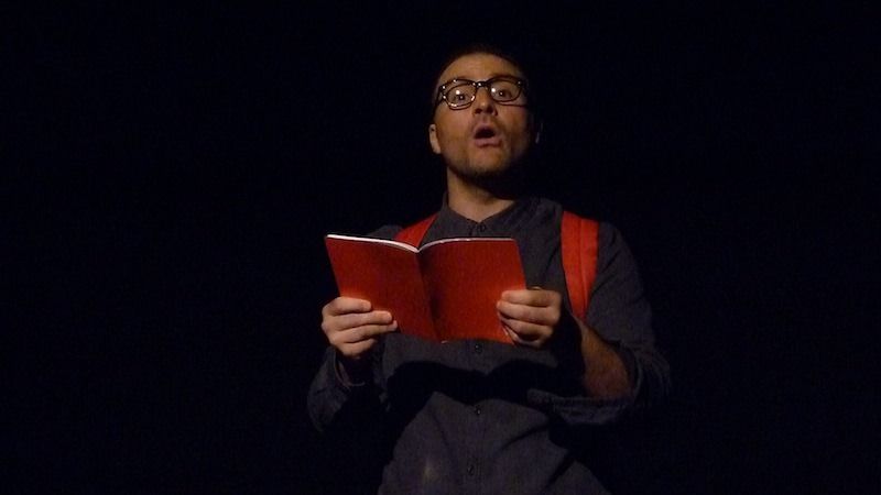 I sentimenti di un uomo senza cuore