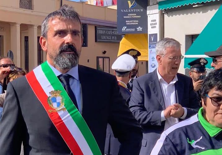 «Il 4 Novembre sia semenza di pace e democrazia»