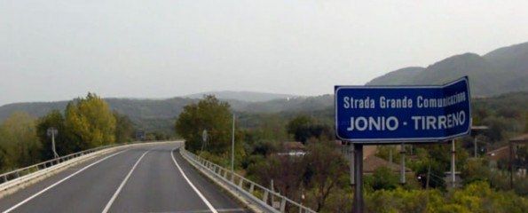 Jonio-Tirreno, dopo la strage arrivano gli autovelox