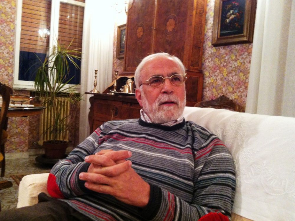 Il sindaco di Saracena incita alla "rivolta fiscale"