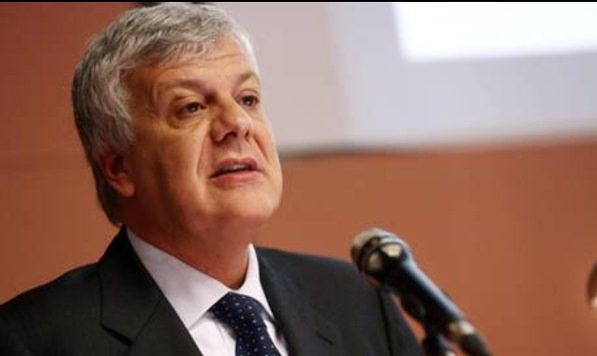 Galletti: «In Calabria scarsa attenzione per la differenziata»