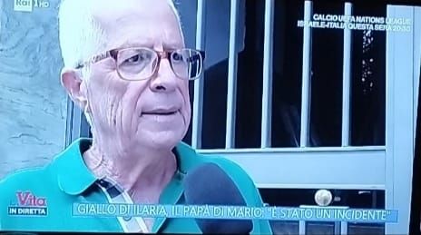 Caso Ilaria Mirabelli, il padre di Molinari: «Guidava lei». L’amico della ragazza: «Ci aspettavamo il peggio»