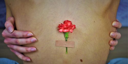 Foto libro “La gabbia dalle sbarre d’oro”