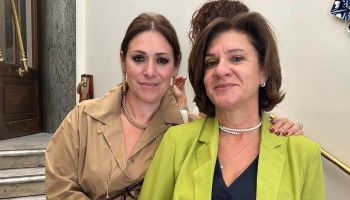 Anna Gallo confermata nel ruolo di Vice Presidente nazionale di Terziario Donna Confcommercio