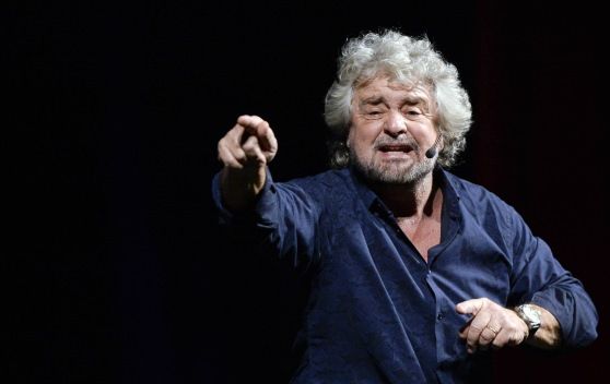 Grillo, nuova provocazione: «Quotiamo la ‘ndrangheta in Borsa»