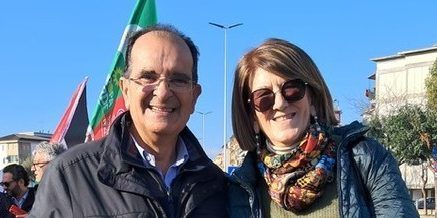 «Grave mancanza di ufficiali di Polizia giudiziaria allo Spisal di Crotone»