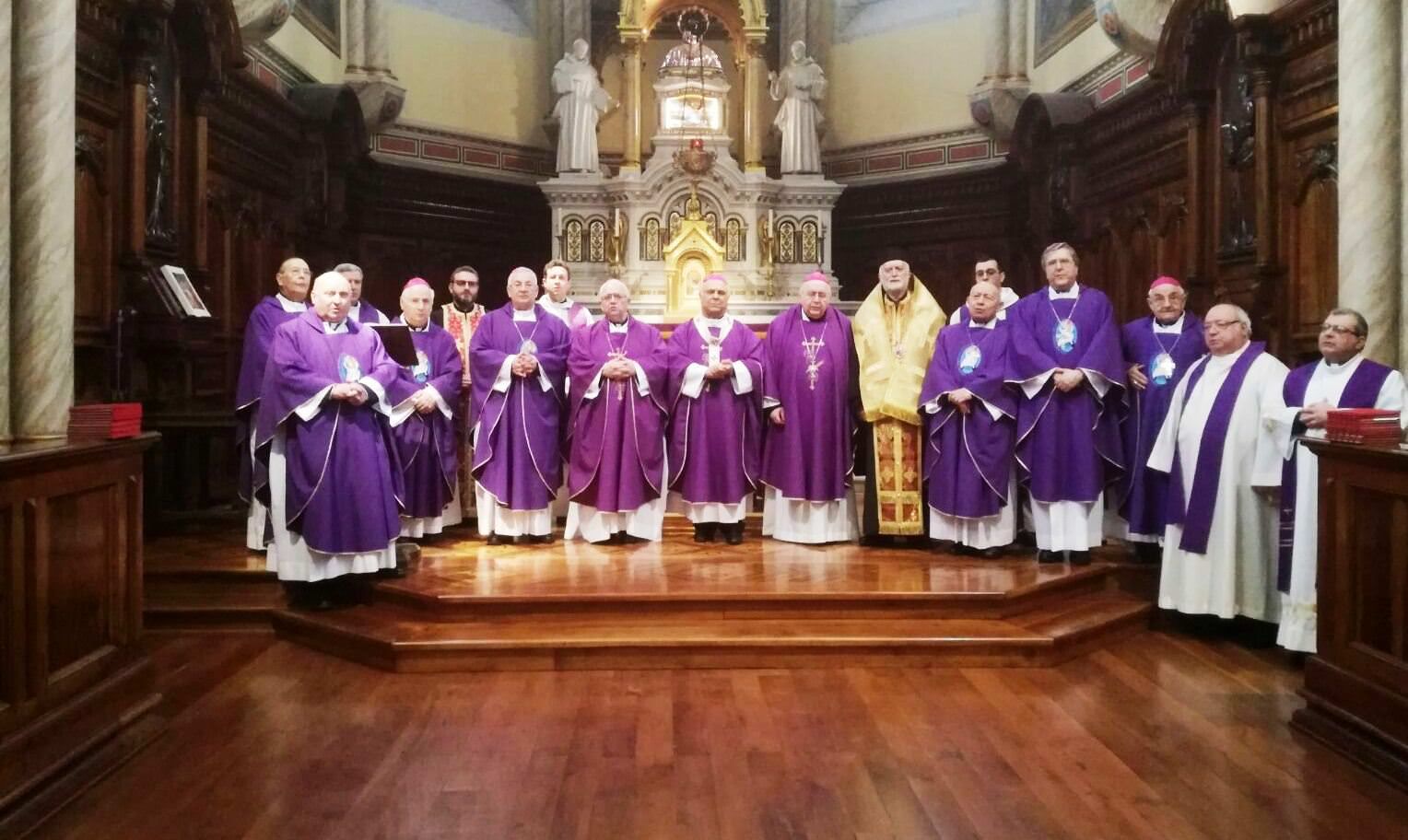 “La chiesa di fronte alla 'ndrangheta", la sfida dei vescovi calabresi