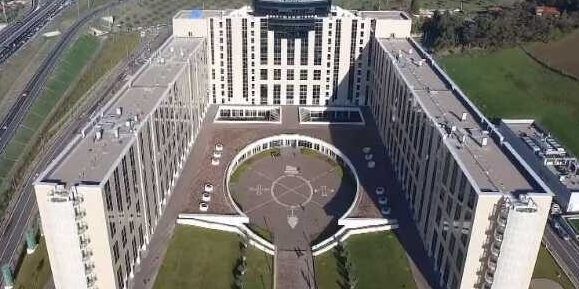 Cittadella, lunedì l’accensione dell’albero di Natale