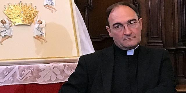 «Con fedeltà creativa mi pongo a servizio della Chiesa di Lamezia Terme per valorizzarne le cose belle» – VIDEO