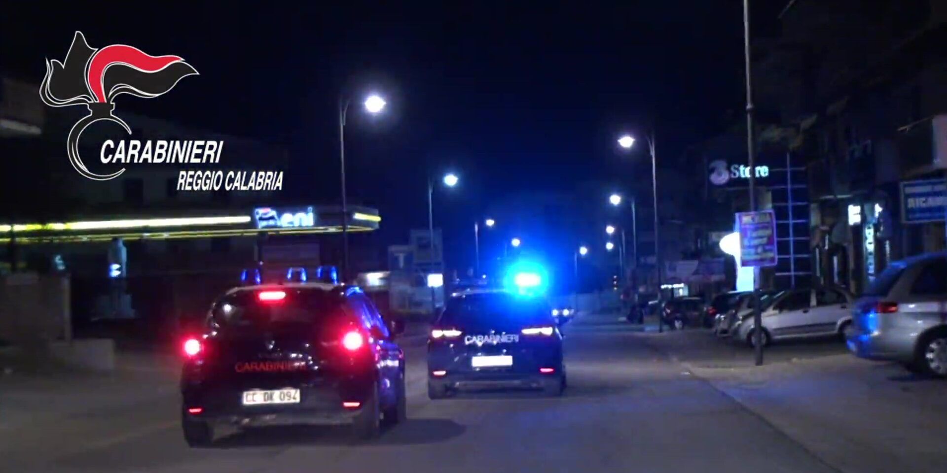 Catturato all’aeroporto di Lamezia Terme un latitante sfuggito all’operazione “Perseverant”