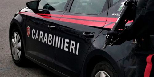 carabinieri