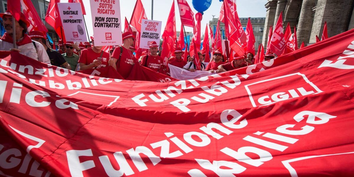 In arrivo 700 mila pensionamenti nella Pubblica amministrazione, Fp Cgil Calabria: «Stabilizzare tutti i precari»