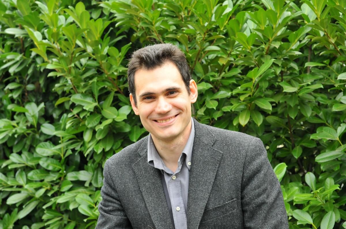 Gabriele Pedullà: «Una delle sfide della scrittura è quella di cogliere i particolari, andando oltre gli stereotipi»