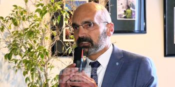 La Crotone di Trocino: «Basta maglie nere, ridaremo un’identità alla città»