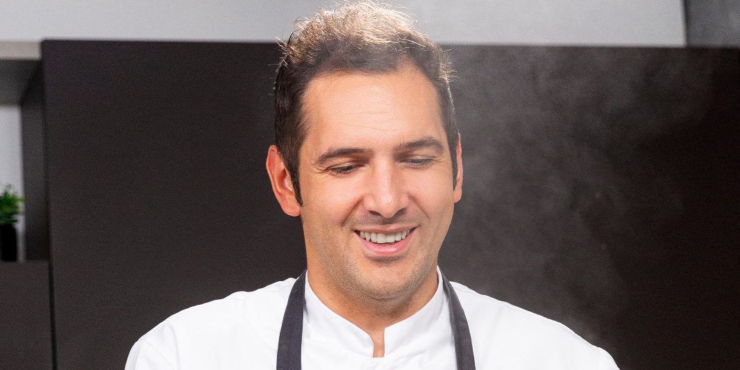 I dati che contano davvero: la Calabria e la crisi del carrello. Perciò lo chef Fitarau ha successo