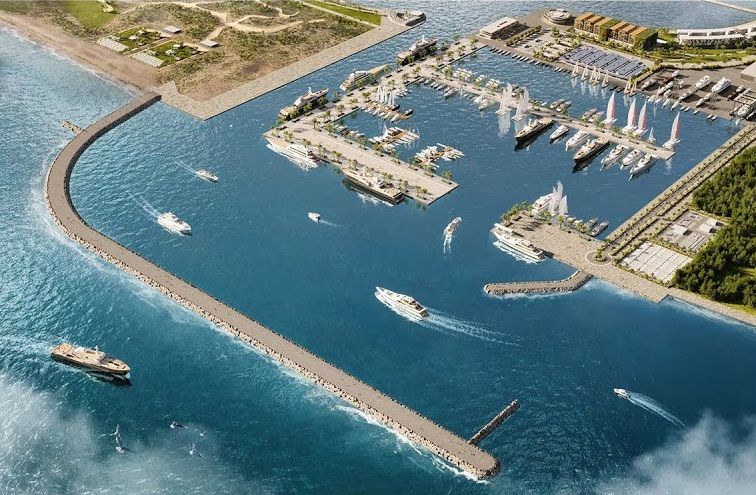 «Porto turistico di Lamezia Terme: l’opportunità strategica per fare della Calabria l’hub della nautica nel Mediterraneo»