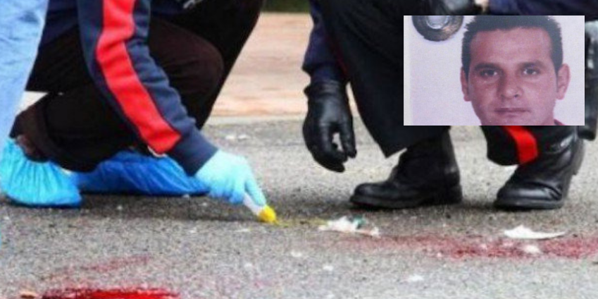 Omicidio Pirillo, spunta un nuovo nome. «Gaetano Aloe ha fatto un casino»